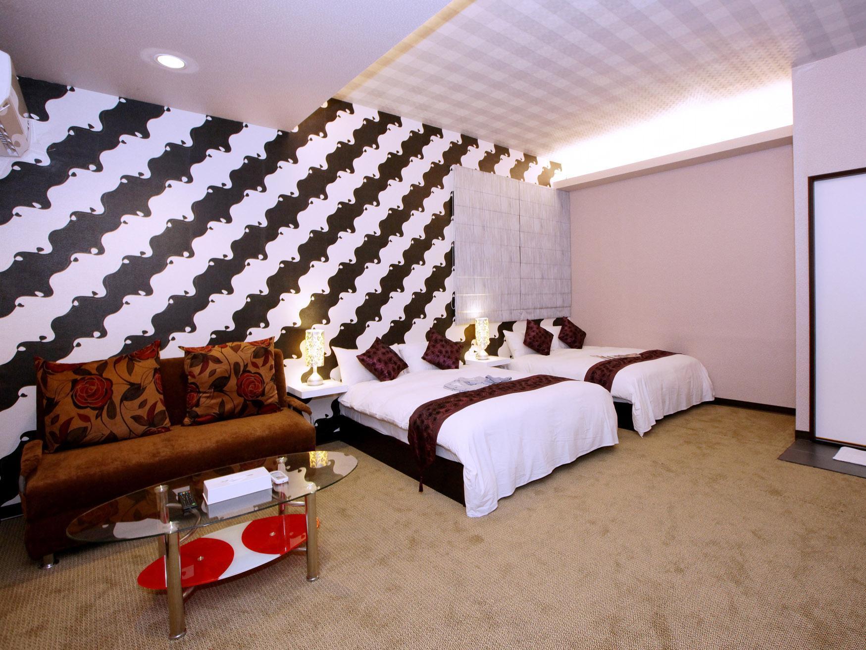 Hotel Courier Station Wulai Zewnętrze zdjęcie
