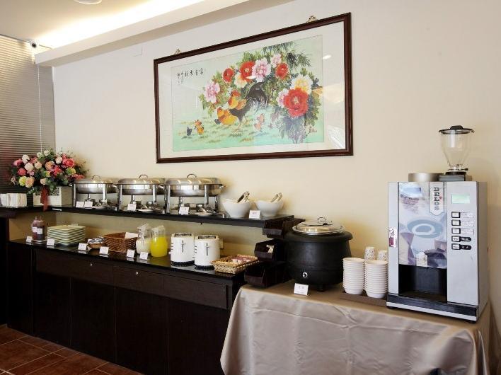 Hotel Courier Station Wulai Zewnętrze zdjęcie